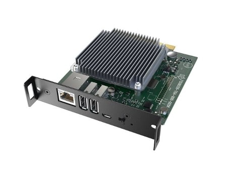 Torre NEC (RAM: 4 GB - 32 GB eMMC)