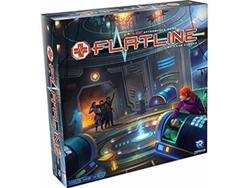 Juego de Mesa RENEGADE GAME STUDIOS (Edad Mínima: 1)