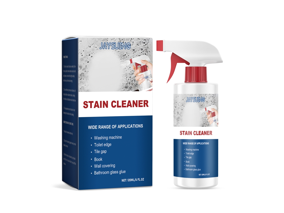 Spray quitamanchas