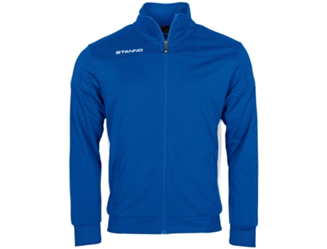 Chándale para Fitness STANNO Chándal Cremallera Pride Azul (2XL)