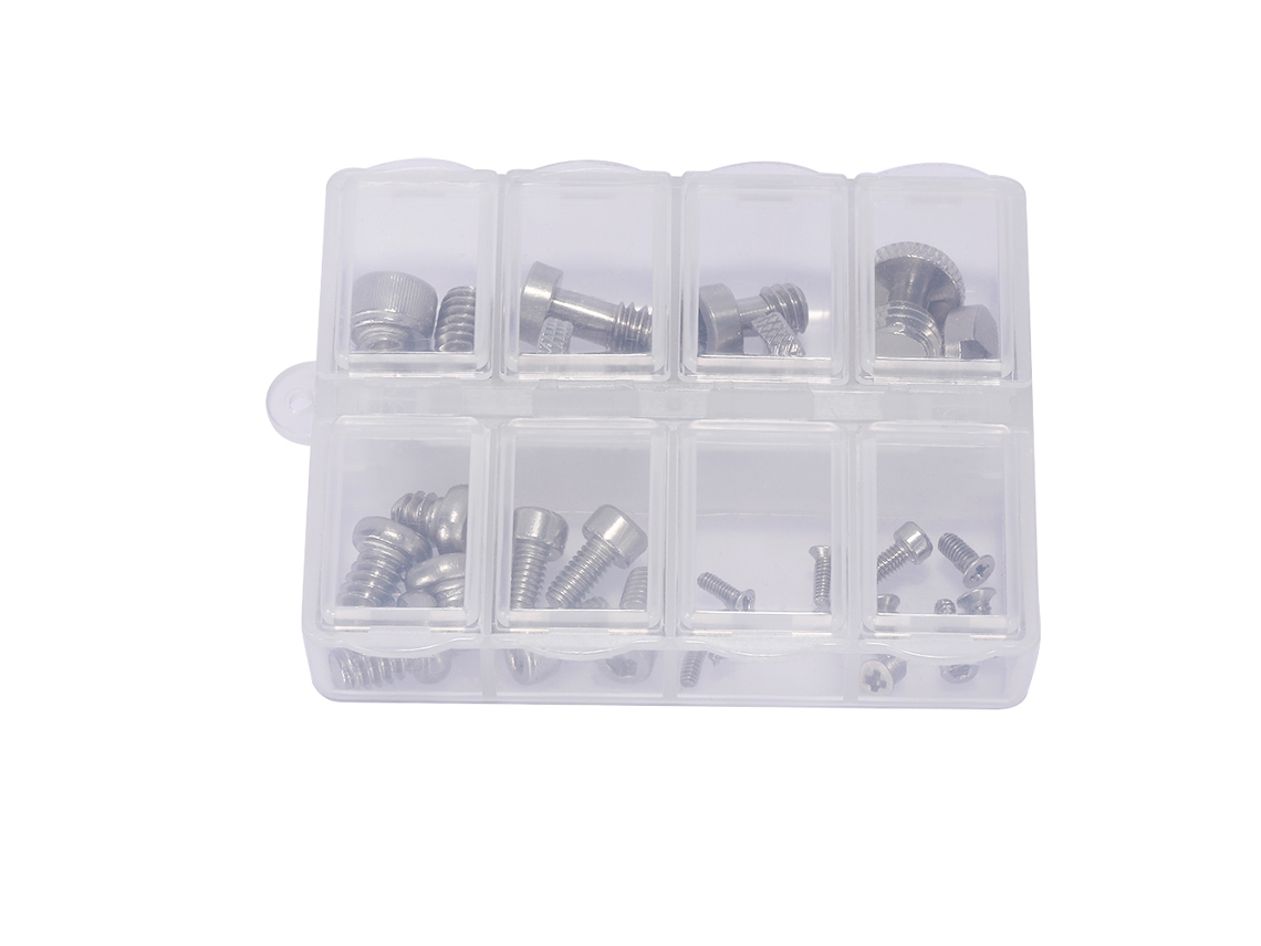Juego de tornillos Smallrig Aak2326