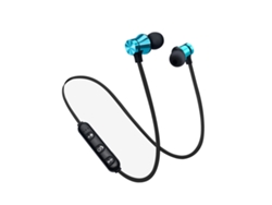 SHANMAI Auriculares Bluetooth Estéreo magnético inalámbrico