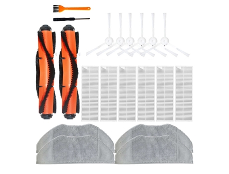 Accesorio Aspiradores XIAOMI filtro hepa g1 rollo hepa