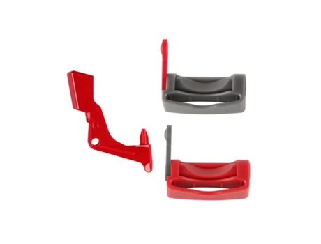 Botón de interruptor y bloqueo de gatillo para Dyson V11 V10, repuestos de aspiradora, versión mejorada, interruptor de gatillo de potencia