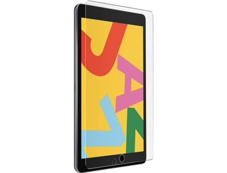 Protector de Pantalla Apple iPad 2019/2020 10.2'' AKASHI