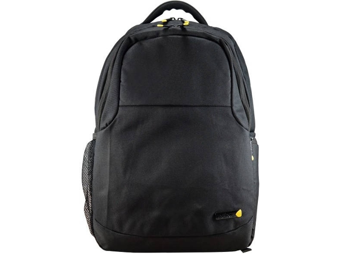 Mochila TECH AIR TAECB005 (Universal - 14.1'' - Negro)