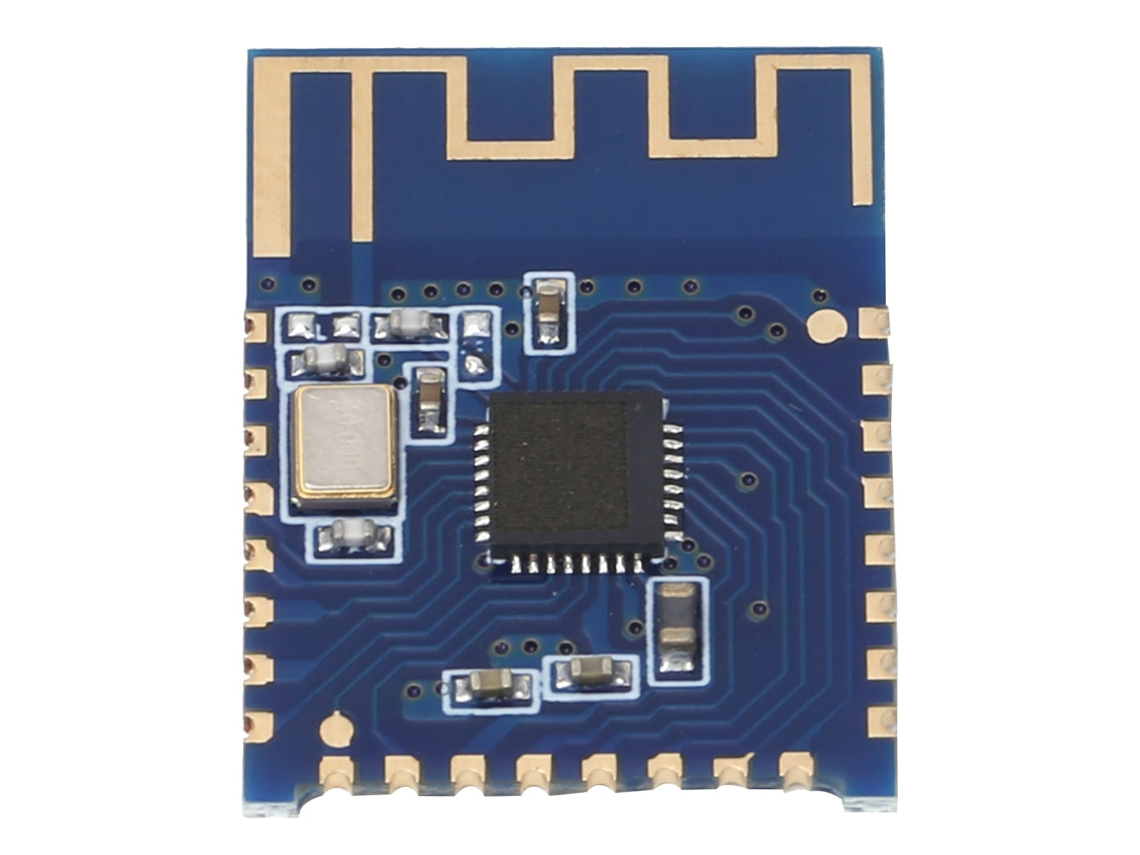 2026velora-módulo De Transmisión Serial Bluetooth 5.0 Con Antena Pcb Integrada 2.4ghz Jdy-23