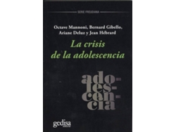 Libro La Crisis De La Adolescencia (Español)