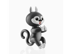 Ardilla Interactiva con Movimiento y Sonido Junior Knows
