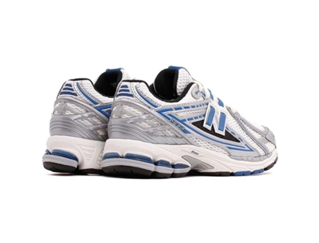 Zapatillas de Hombre NEW BALANCE Multicolor (37.5)