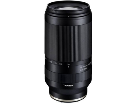 Objetivo TAMRON 70-300 mm f/4.5-6.3 DI III RXD