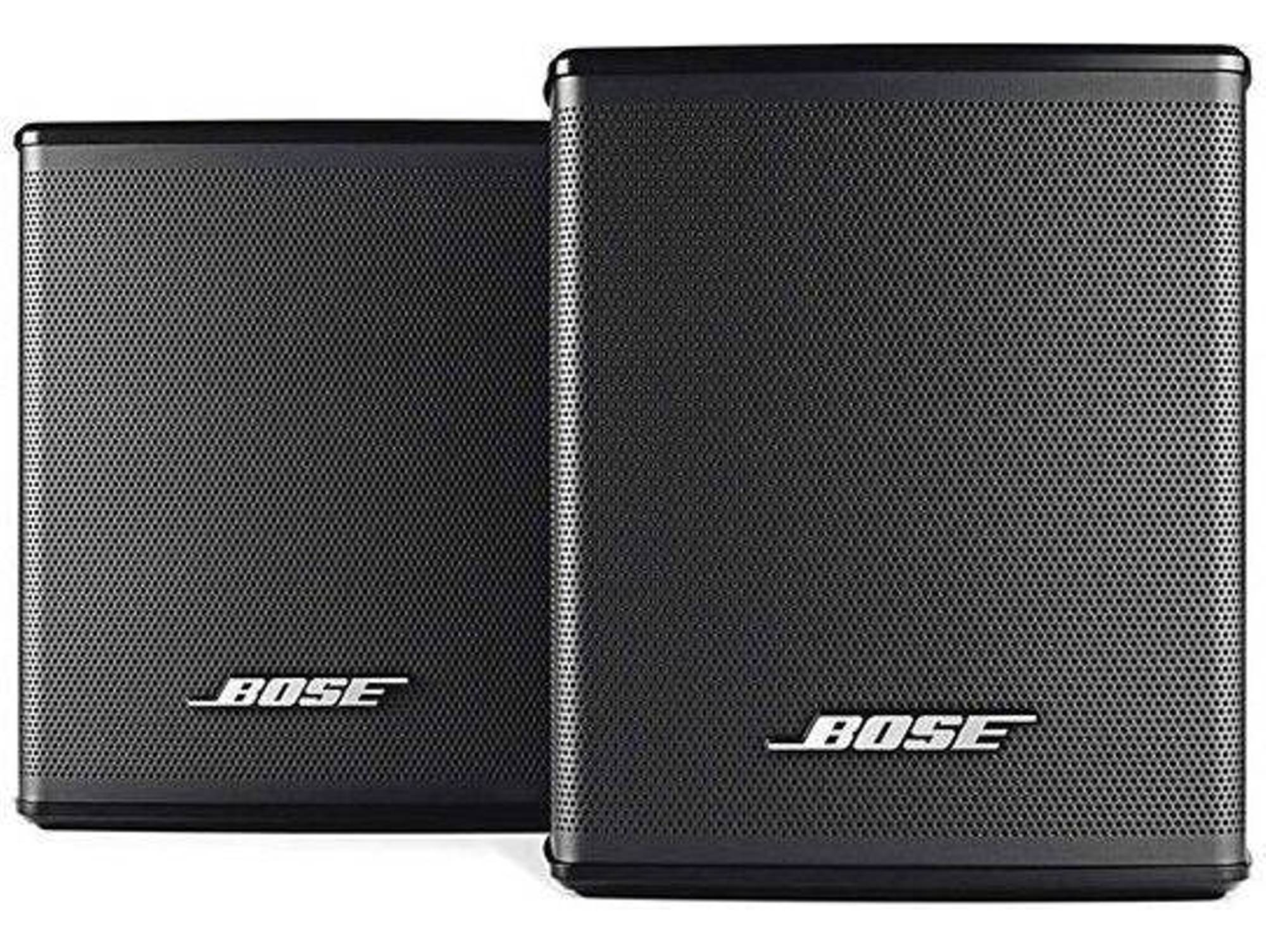 Altavoces BOSE Surround Negro (2.0 - Subwoofer Inalámbrico)