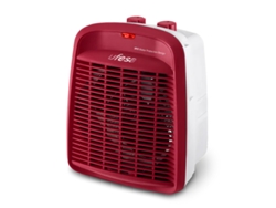 Calefactor UFESA Persei Red 83105506 2000W Rojo