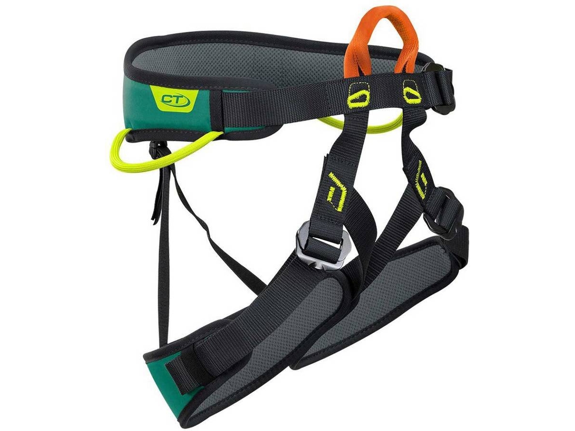 Arnes de Escalada CLIMBING TECHNOLOGY Explorer Man Style (Unisex - Talla Única)
