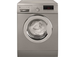 Lavadora TEKA TK4 1270 (7 kg - 1200 rpm - Inox)