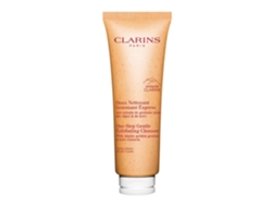 Gel exfoliante facial Clarins, 125 ml