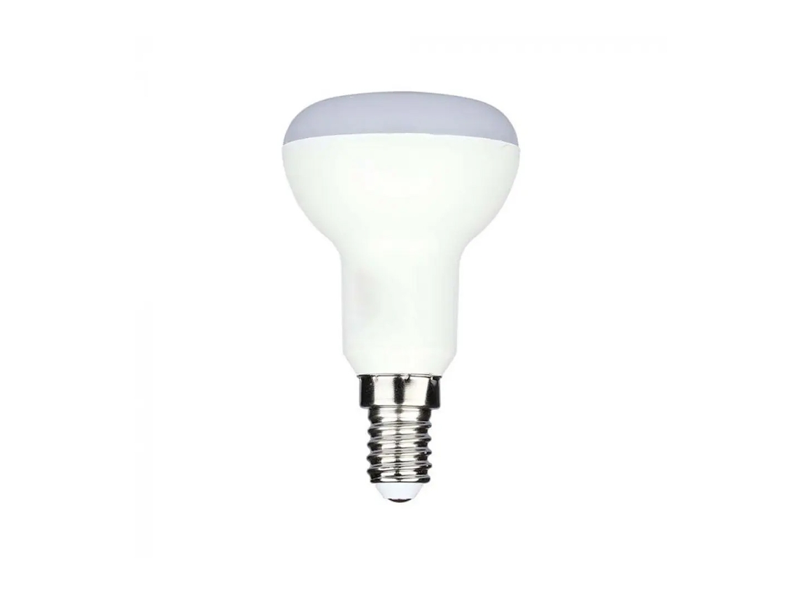 Bombilla Led 4.8w R50 Samsung Chip 6500k E14 V-tac