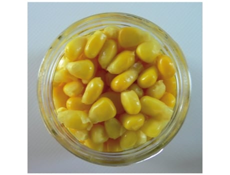 Maíz dulce cocido semillas de vainilla 212 ml RAMEAU