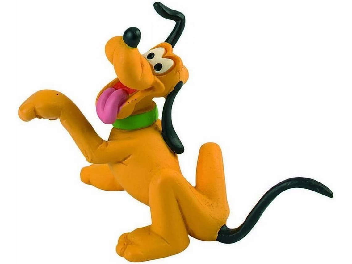 Figura de Jugar BULLYLAND Pluto
