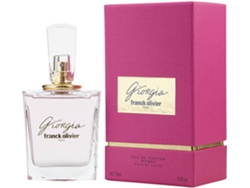 Perfume FRANCK OLIVIER Giorgia Eau de Parfum (75 ml)