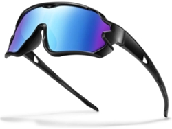 Gafas De Ciclismo Sol Para Deportes Al Aire Libre, Ciclismo, Camping, Niños Protección