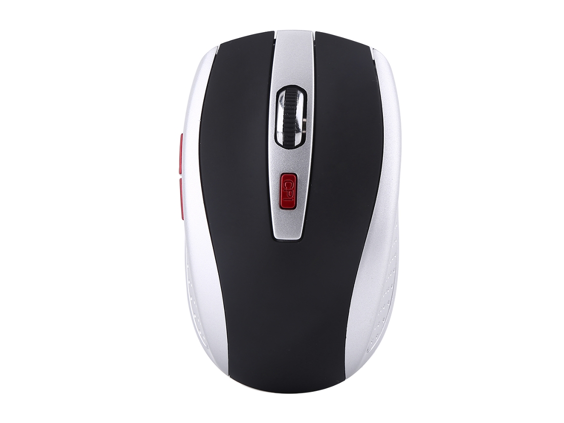 Ratón portátil (inteligente inalámbrico Bluetooth)