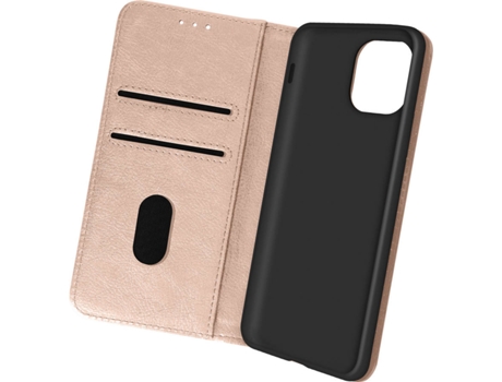 Carcasa iPhone 13 Pro AVIZAR Chesterfield Rosa