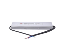 Fuente De Alimentación Regulable Led Impermeable Ip67 Ac170-260v 24v 150w 6.25a Para Luces Led Y Tiras Led