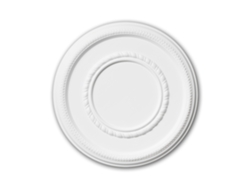Rosetón De Techo 156004 Ø 43 5 Cm PROFHOME