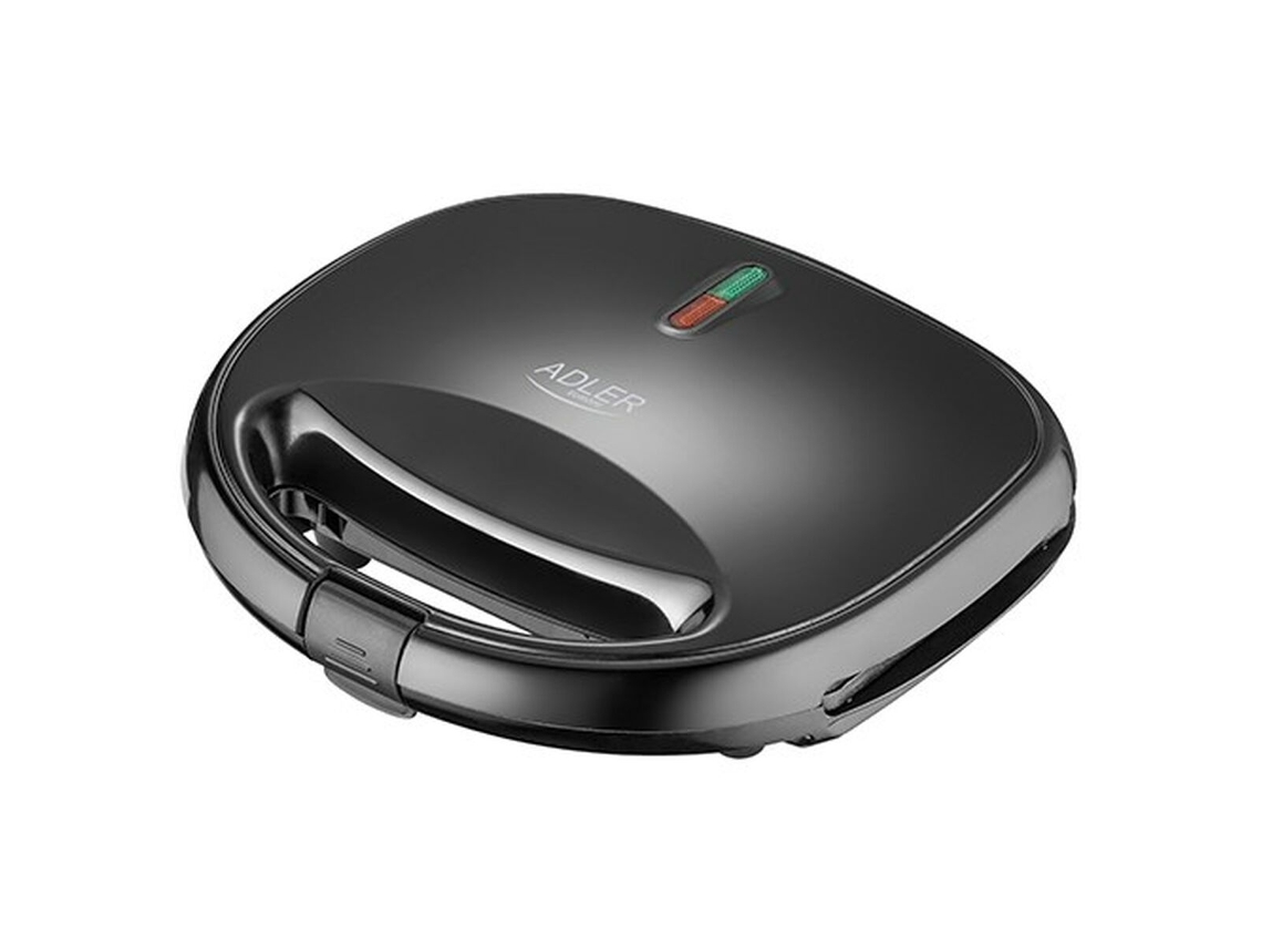 Tostadora ADLER AD 3071 (Negro)
