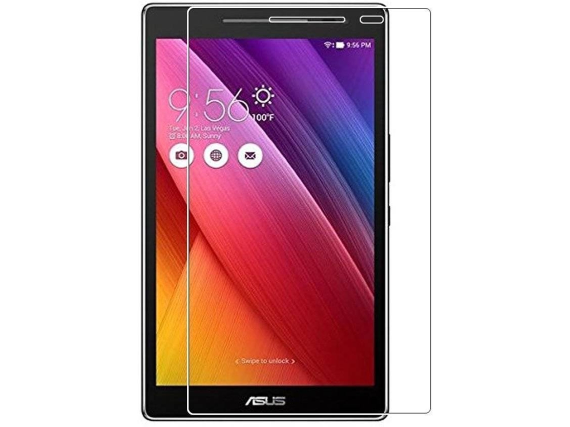 Protector de pantalla Tablet MULTI4YOU W-MS002242 (Asus ZenPad Z380KL / Z380M / Z380C)