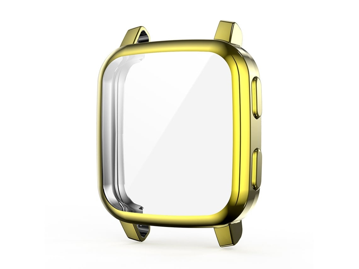 Funda protectora para Garmin Venu Sq Lalamoli Gold