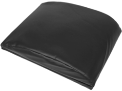 Esterilla De Fitness Plegable Para Ejercicios Abdominales Y De Rodillas.
