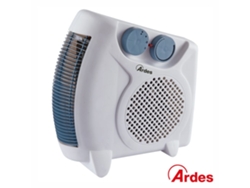 Calefactor ARDES (2000 W)