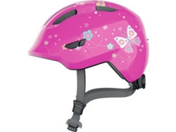 Casco de niña ABUS Smiley 3.0