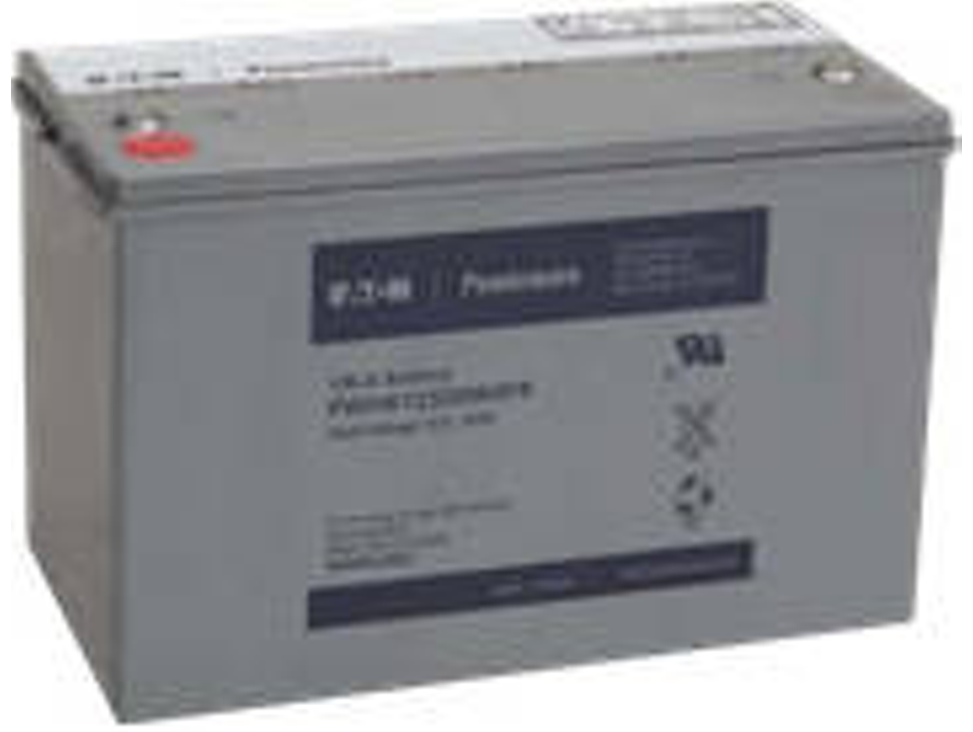 Batería UPS EATON 68773