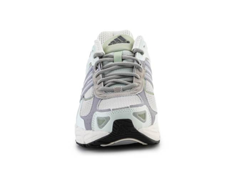Zapatillas de Hombre ADIDAS Response Tecido Azul (41.3)