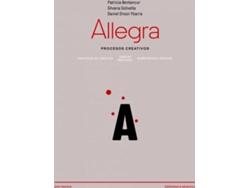 Libro Allegra de Patricia Betancur (Español)