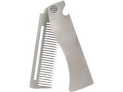 Peigne Pliable - A Cheveux Portable Pour Hommes Y Femmes, Peigne De Voyage Compact | Coiffage En