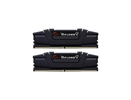 Memória Ram GSKILL F4-4600C19D-16Gvke Ddr4 Cl19 16 Gb