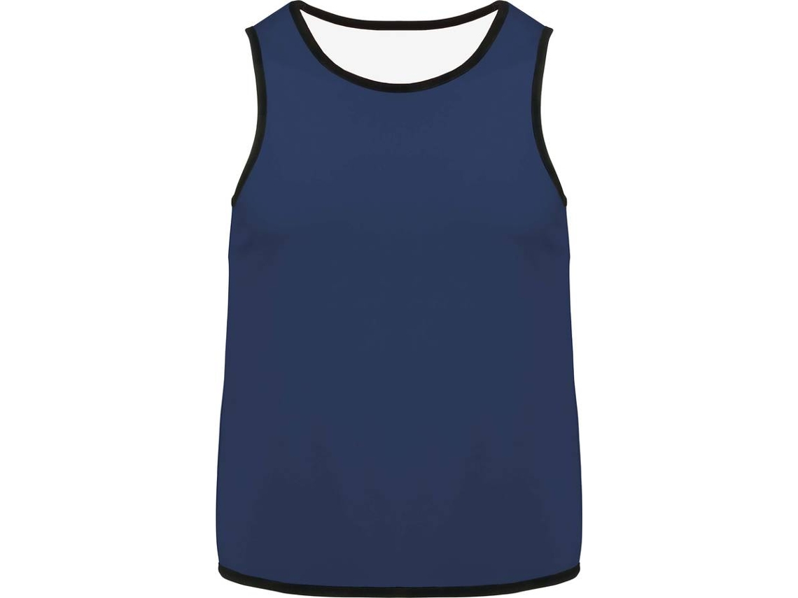 Chaleco PROACT Reversible Multicolor (10-14 Años)