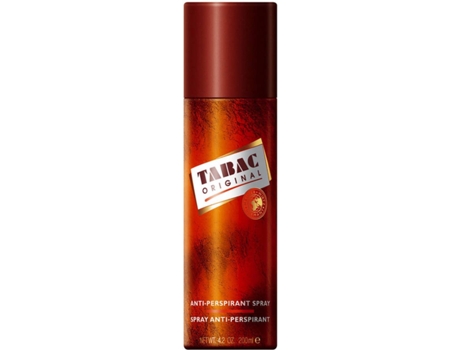 Desodorante TABAC Original (200 ml)