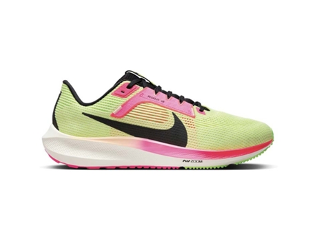 Zapatillas Premium de Mujer NIKE Pegasus Multicolor (41)