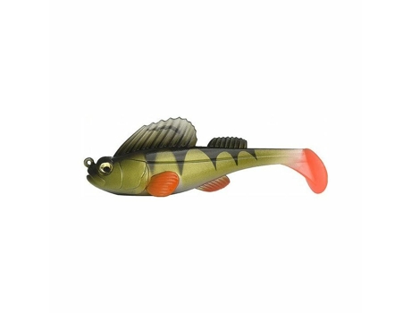 Señuelo suave Megabass Dark Sleeper 3.8 - 23g