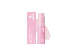 Amz Bastão Hidratante Ligero Rosa - Hidrata Piel Seca Del Rostro Y Cuello, Textura Delicada, Suave Y Suave.