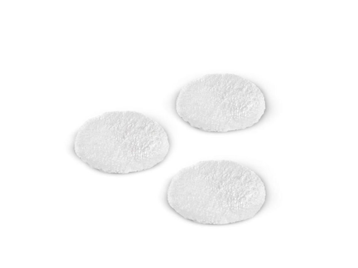 Kärcher Juego de 3 Esponjas para Pulir KARCHER