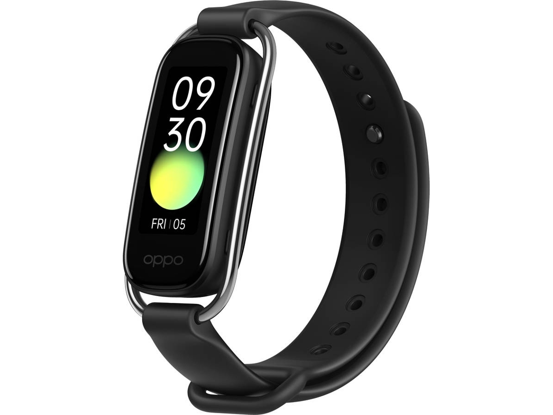 Pulsera de Actividad OPPO Band Style Negro Worten.es
