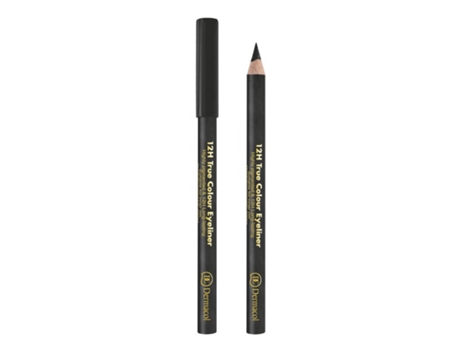 Eyeliner DERMACOL 12H True Color 08