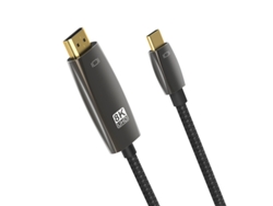 Adaptador WEIMAI (USB-C - HDMI)