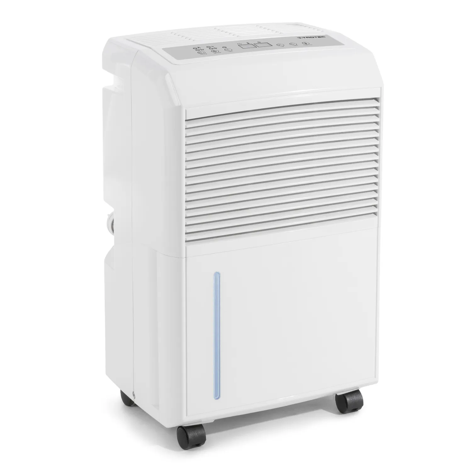 Deshumidificador TROTEC Ttk 90 E
